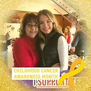 Meet your Posher, Ann